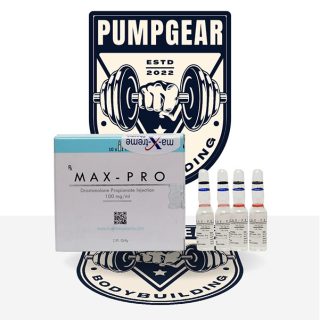 MAX-PRO in Australia - pumpgear.net
