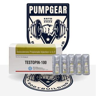 TESTOPIN-100 in Australia - pumpgear.net