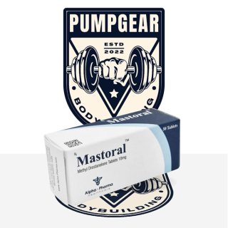 Mastoral 10mg (50 pills) in Australia - pumpgear.net