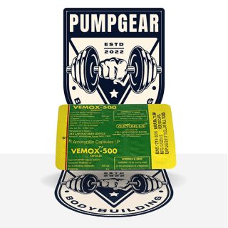 Vemox 500 500mg (30 capsules) in Australia - pumpgear.net